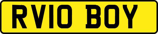 RV10BOY