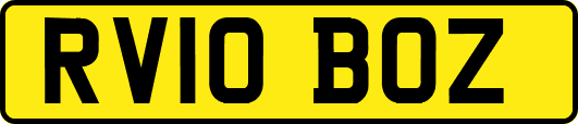 RV10BOZ