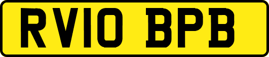 RV10BPB