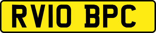RV10BPC