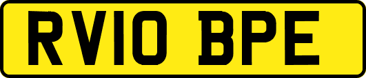 RV10BPE
