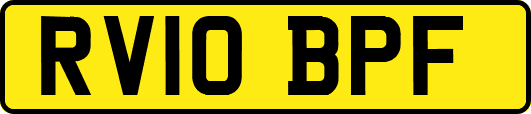 RV10BPF