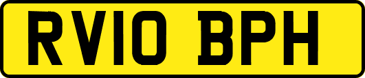 RV10BPH