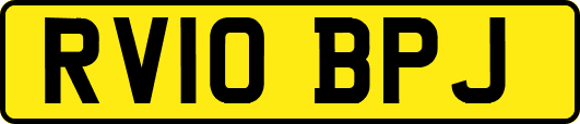 RV10BPJ