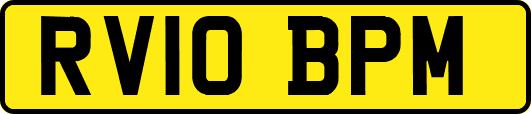 RV10BPM
