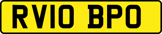 RV10BPO