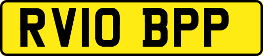 RV10BPP