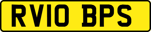 RV10BPS