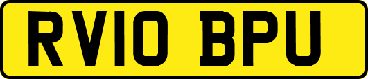 RV10BPU
