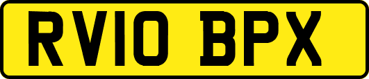 RV10BPX