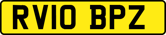 RV10BPZ