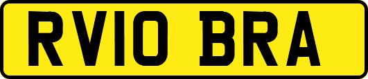 RV10BRA