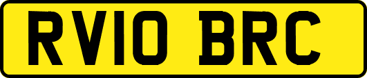 RV10BRC