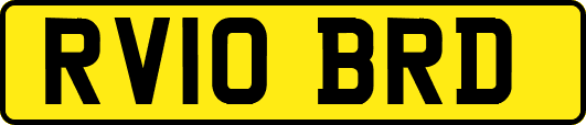 RV10BRD