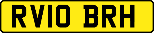 RV10BRH
