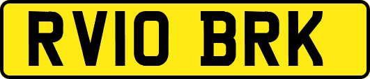 RV10BRK