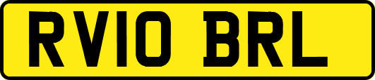 RV10BRL