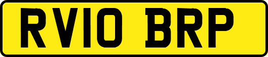 RV10BRP