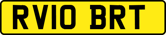 RV10BRT