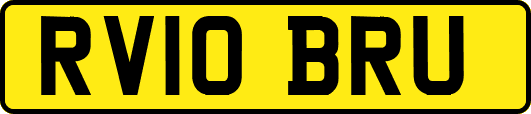 RV10BRU