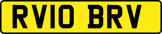 RV10BRV