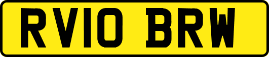 RV10BRW