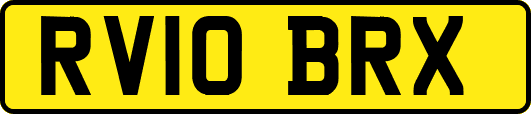 RV10BRX