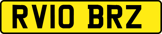 RV10BRZ