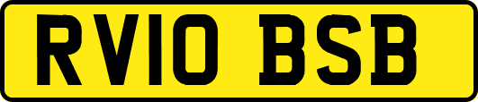 RV10BSB