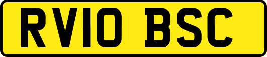 RV10BSC