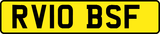RV10BSF