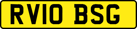 RV10BSG