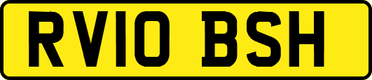 RV10BSH