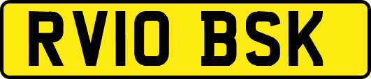 RV10BSK