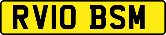RV10BSM