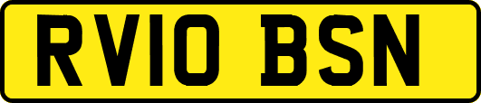 RV10BSN