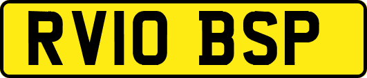 RV10BSP