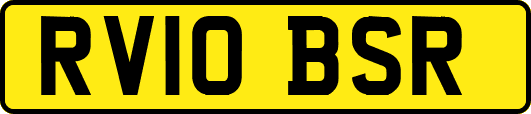 RV10BSR
