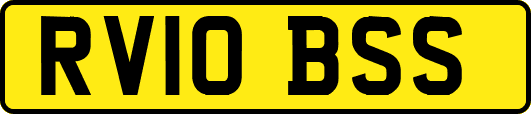 RV10BSS