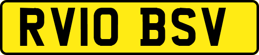 RV10BSV