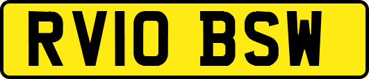 RV10BSW