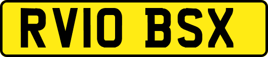 RV10BSX