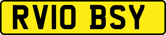 RV10BSY