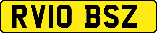 RV10BSZ