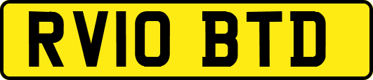 RV10BTD