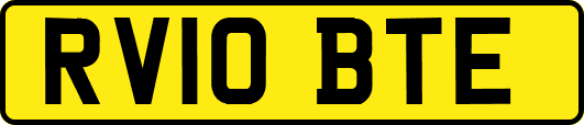RV10BTE