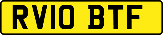 RV10BTF