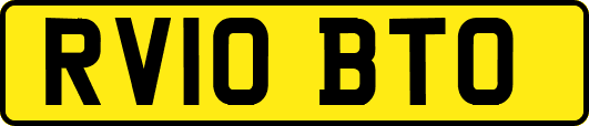 RV10BTO