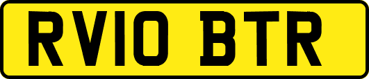 RV10BTR