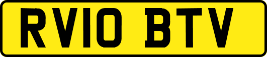 RV10BTV